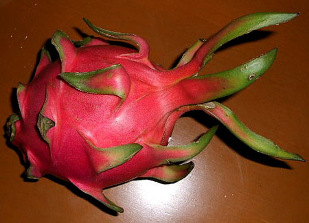 dragon-fruit